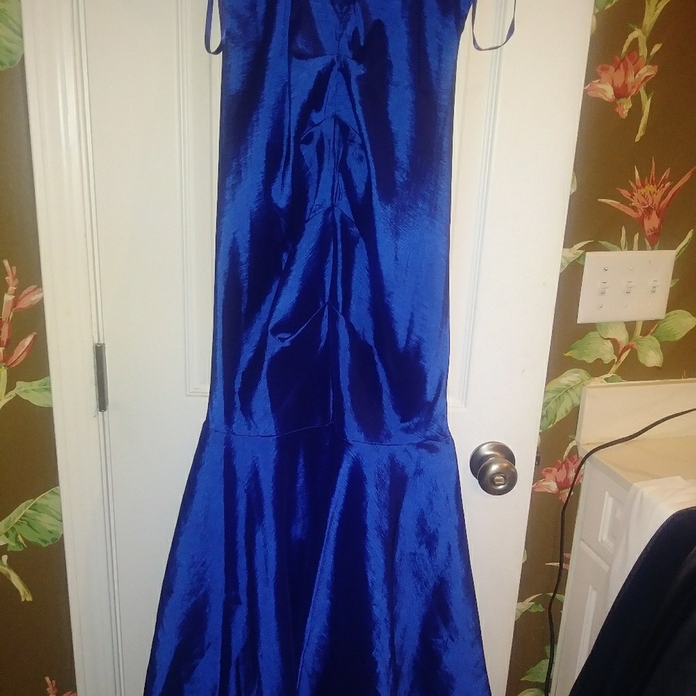 Prom Dress - Picture 6 of 7